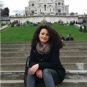 Laureata in Lingue moderne pee impartisce accurate lezioni di inglese, francese, tedesco e di materie umanistiche